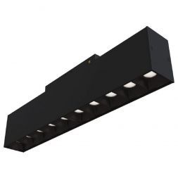 Трековый светодиодный светильник Maytoni Technical TR076-2-20W4K-B Points