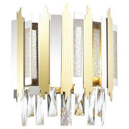 Настенный светильник Odeon Light 4635/2W