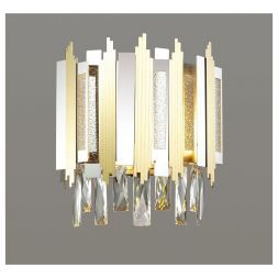 Настенный светильник Odeon Light 4635/2W