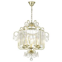 Подвесной светильник Odeon Light 4686/5 (ODEON 4686/5)