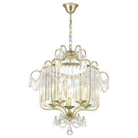 Подвесной светильник Odeon Light 4686/5