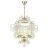 Подвесной светильник Odeon Light 4686/5