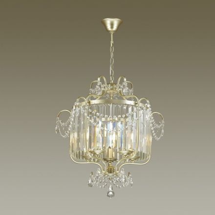 Подвесной светильник Odeon Light 4686/5
