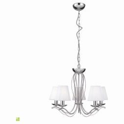 Люстра Arte Lamp A9521LM-5CC