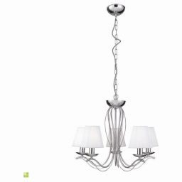 Люстра Arte Lamp A9521LM-5CC (ARTE A9521LM-5CC) Люстра Arte Lamp A9521LM-5CC (ARTE A9521LM-5CC)