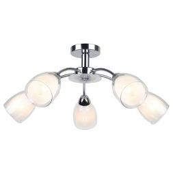 Потолочный светильник Arte Lamp A7201PL-5CC