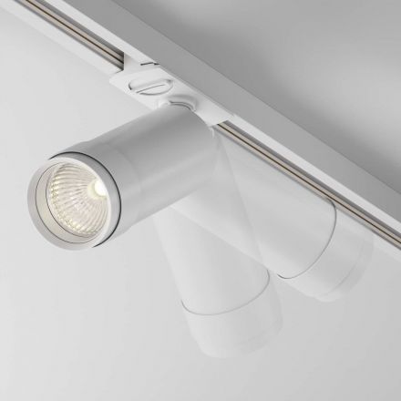 Трековый светильник Maytoni Technical TR021-1-12B3K-Z-W