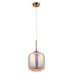Подвесной светильник Maytoni MOD001PL-01CFL Dolce