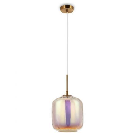 Подвесной светильник Maytoni MOD001PL-01CFL Dolce