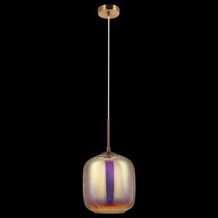 Подвесной светильник Maytoni MOD001PL-01CFL Dolce
