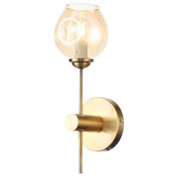 Светильник настенный ST Luce SL1500.201.01 FOVIA