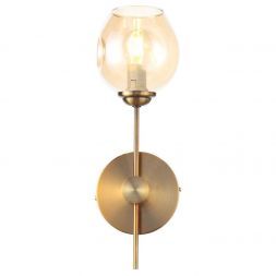 Светильник настенный ST Luce SL1500.201.01 FOVIA