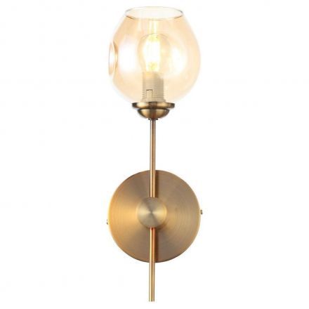 Светильник настенный ST Luce SL1500.201.01 FOVIA