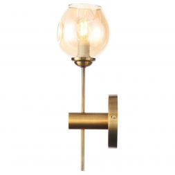 Светильник настенный ST Luce SL1500.201.01 FOVIA
