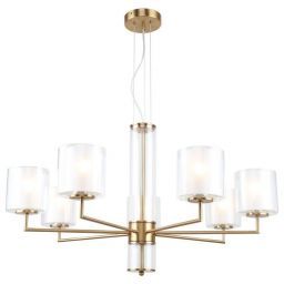 Подвесная люстра F-Promo 4086-7P (FAVOURITE 4086-7P)