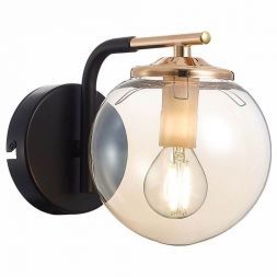 Бра Evoluce SLE106901-01 LITERNO