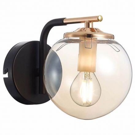 Бра Evoluce SLE106901-01 LITERNO