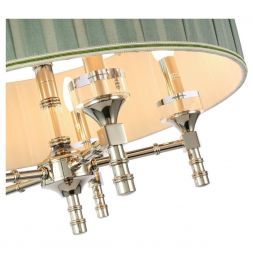 Светильник подвесной ST Luce SL1121.103.05 OLEO