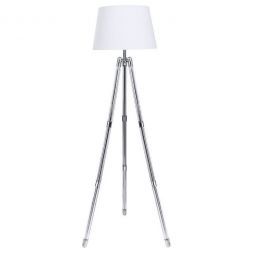 Торшер Arte Lamp A4023PN-1CC Wasat
