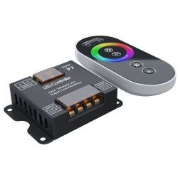 Контроллер для RGB светодиодной ленты Maytoni Technical CLM002
