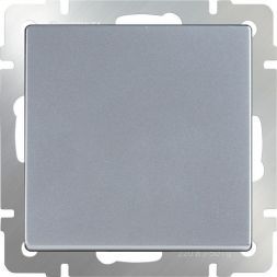 Заглушка декоративная Werkel W1159206 серебро (WL06-70-11)