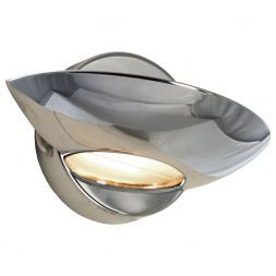 Настенный светодиодный светильник Lussole Loft LSP-8331