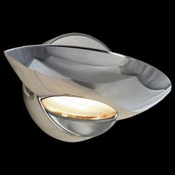 Настенный светодиодный светильник Lussole Loft LSP-8331