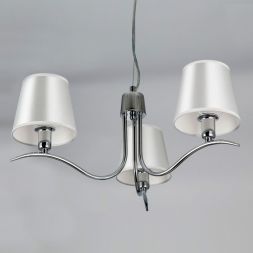 Подвесная люстра Citilux CL439131