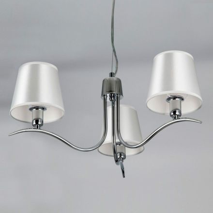 Подвесная люстра Citilux CL439131