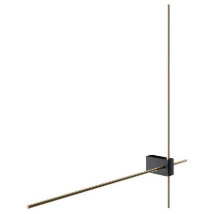 Бра Maytoni C070WL-L12GB3K