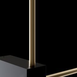 Бра Maytoni C070WL-L12GB3K