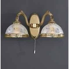 Бра Reccagni Angelo A 6302/2 (RECCAGNI A 6302/2)