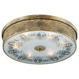 Люстра Odeon Light 2782/6C