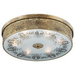 Люстра Odeon Light 2782/6C (ODEON 2782/6C)