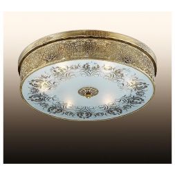 Люстра Odeon Light 2782/6C