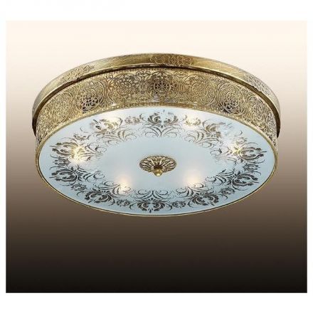 Люстра Odeon Light 2782/6C