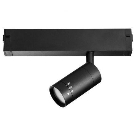 Трековый светодиодный светильник Lightstar Teta 205017