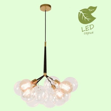 Подвесная люстра Loft GRLSP-8171