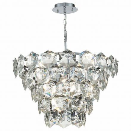 Подвесная люстра ST Luce SL1631.103.09