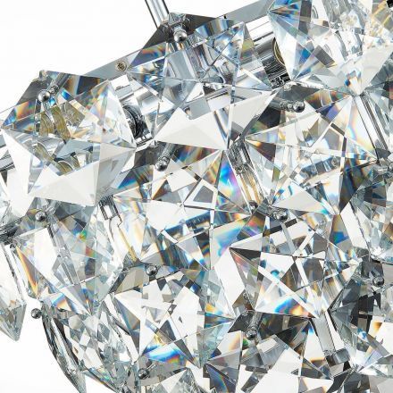 Подвесная люстра ST Luce SL1631.103.09