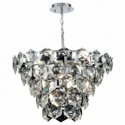 Подвесная люстра ST Luce SL1631.103.09