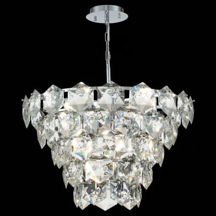 Подвесная люстра ST Luce SL1631.103.09