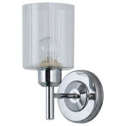 Бра ЭкономСвет 13130/1wCR CL (EKONOMSVET 13130/1wCR CL)
