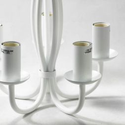 Подвесная люстра Lussole Lgo GRLSP-9912