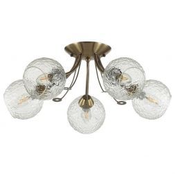 Потолочная люстра Lumion 5266/5C