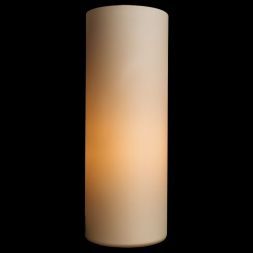 Светильник Arte Lamp A6710LT-1WH