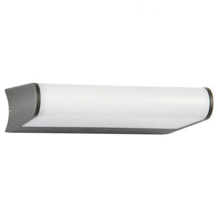 Уличный настенный светодиодный светильник Favourite 3031-1W