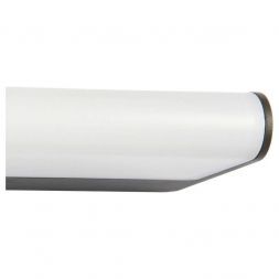 Уличный настенный светодиодный светильник Favourite 3031-1W