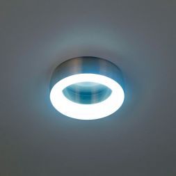 Встраиваемый светодиодный светильник Citilux CLD007N1