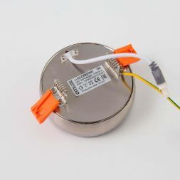 Встраиваемый светодиодный светильник Citilux CLD007N1